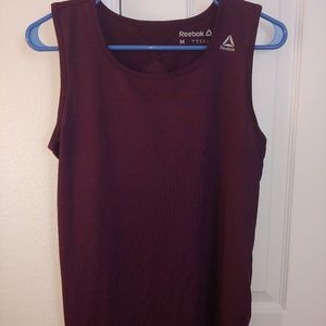 Reebok Workout Tank